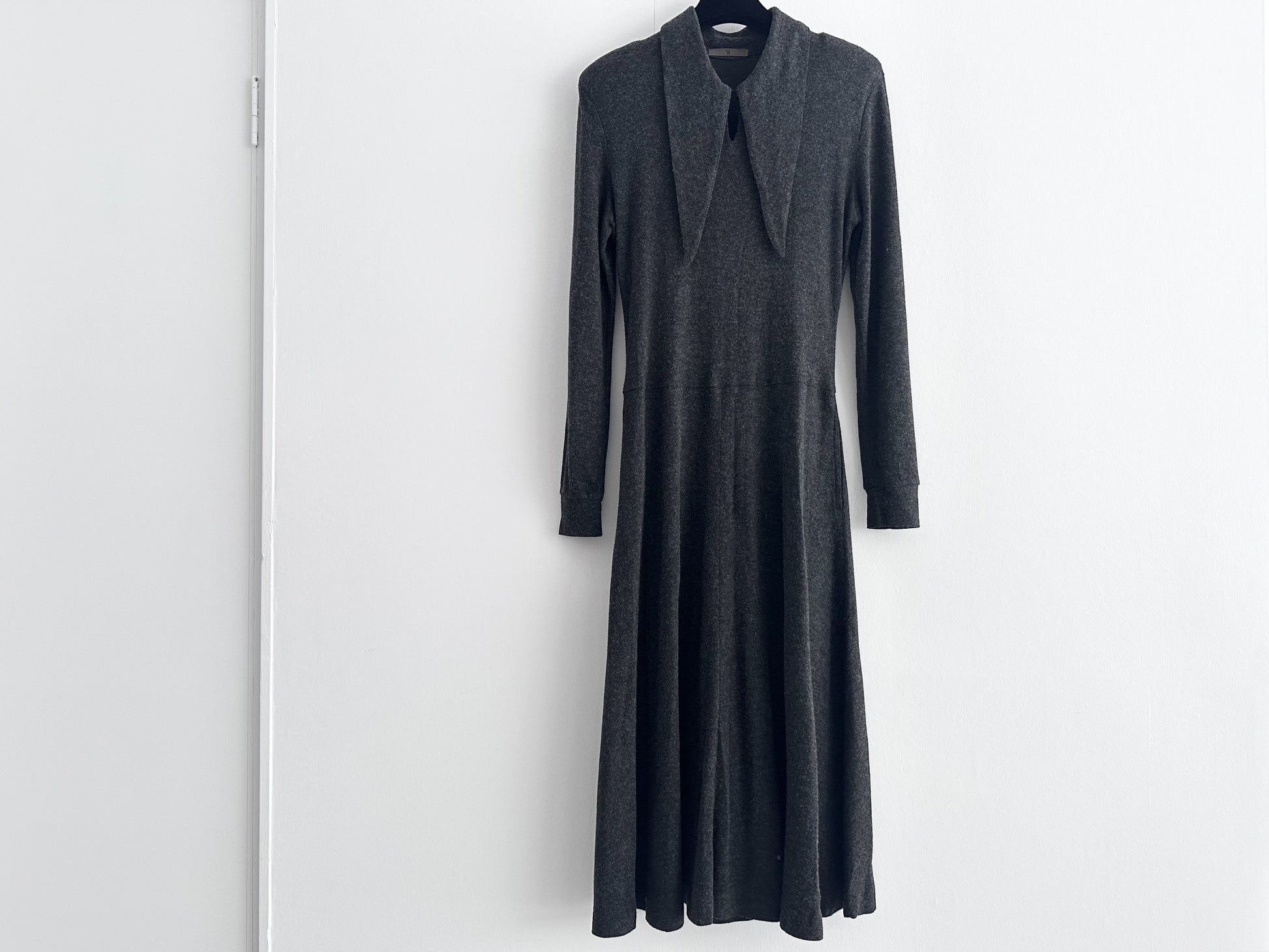 Ys 90s Vintage Dress with Old Tag