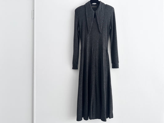 Ys 90s Vintage Dress with Old Tag