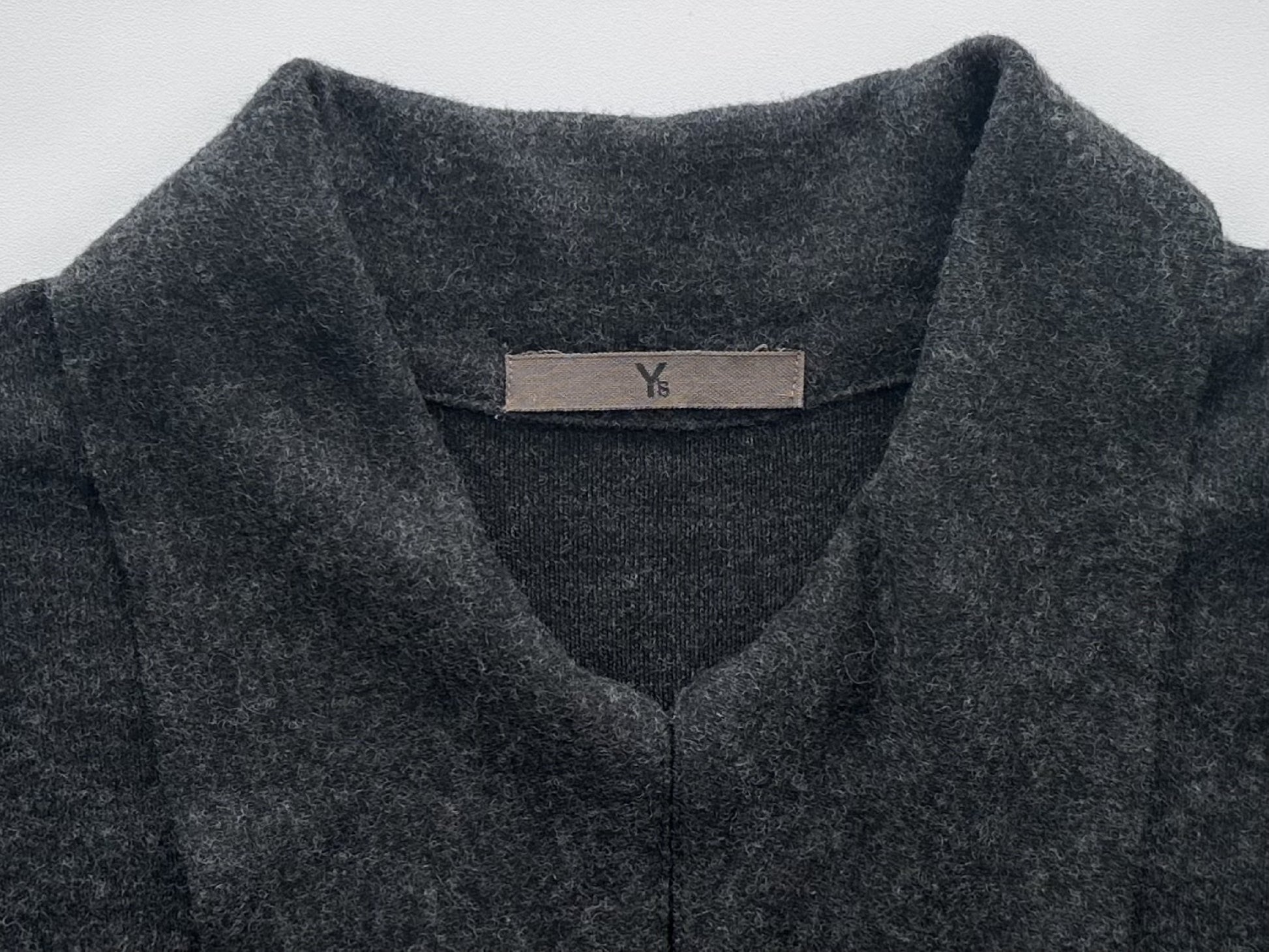 Ys 90s Vintage Dress with Old Tag