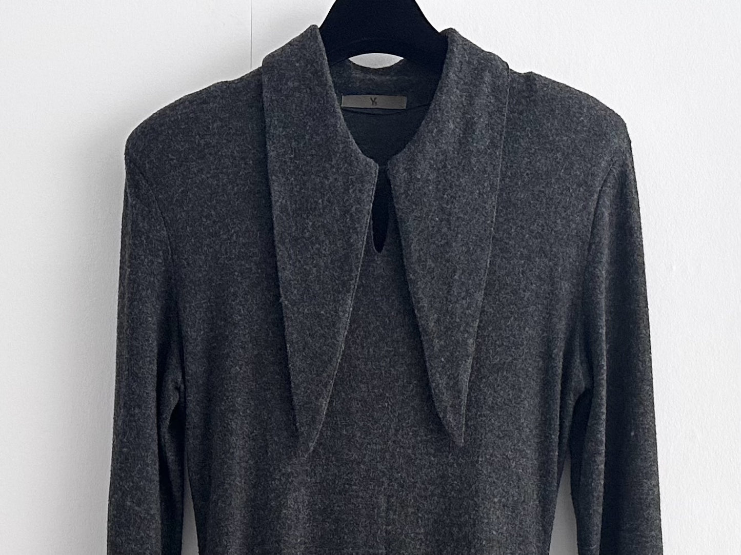 Ys 90s Vintage Dress with Old Tag