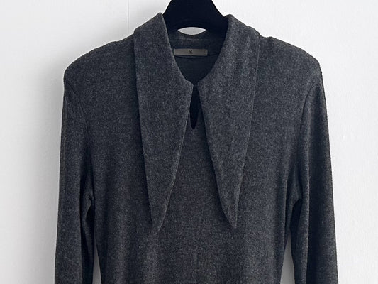 Ys 90s Vintage Dress with Old Tag