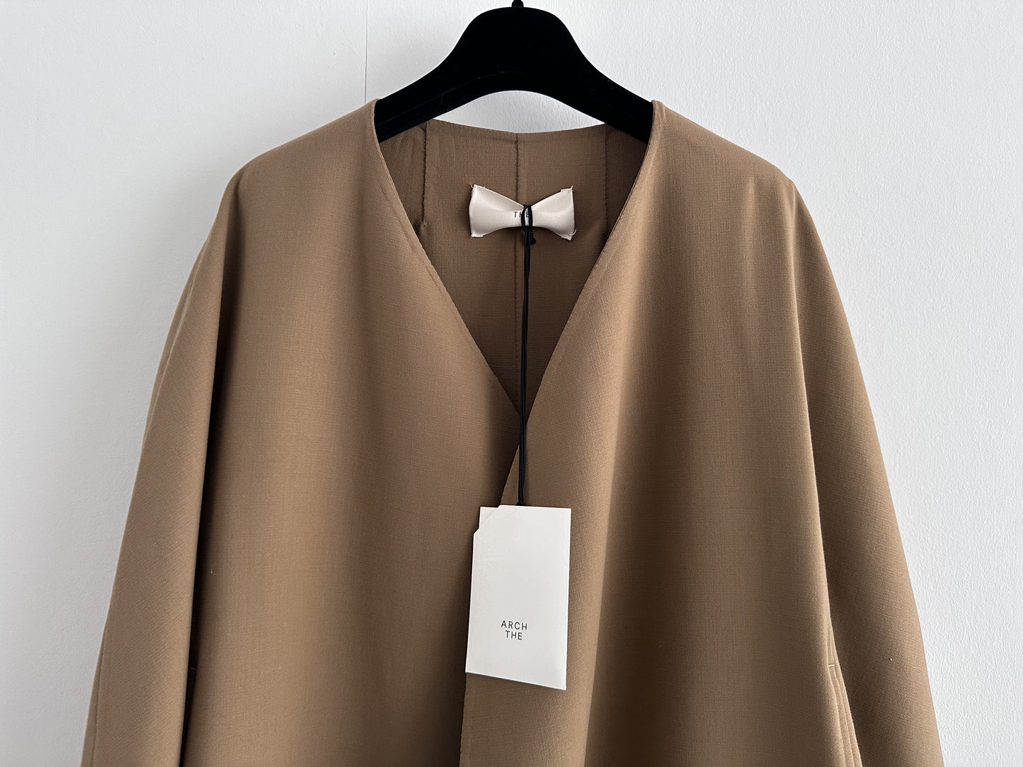 Tagged ARCH THE Arch the Coat Deuxieme Classe Coat