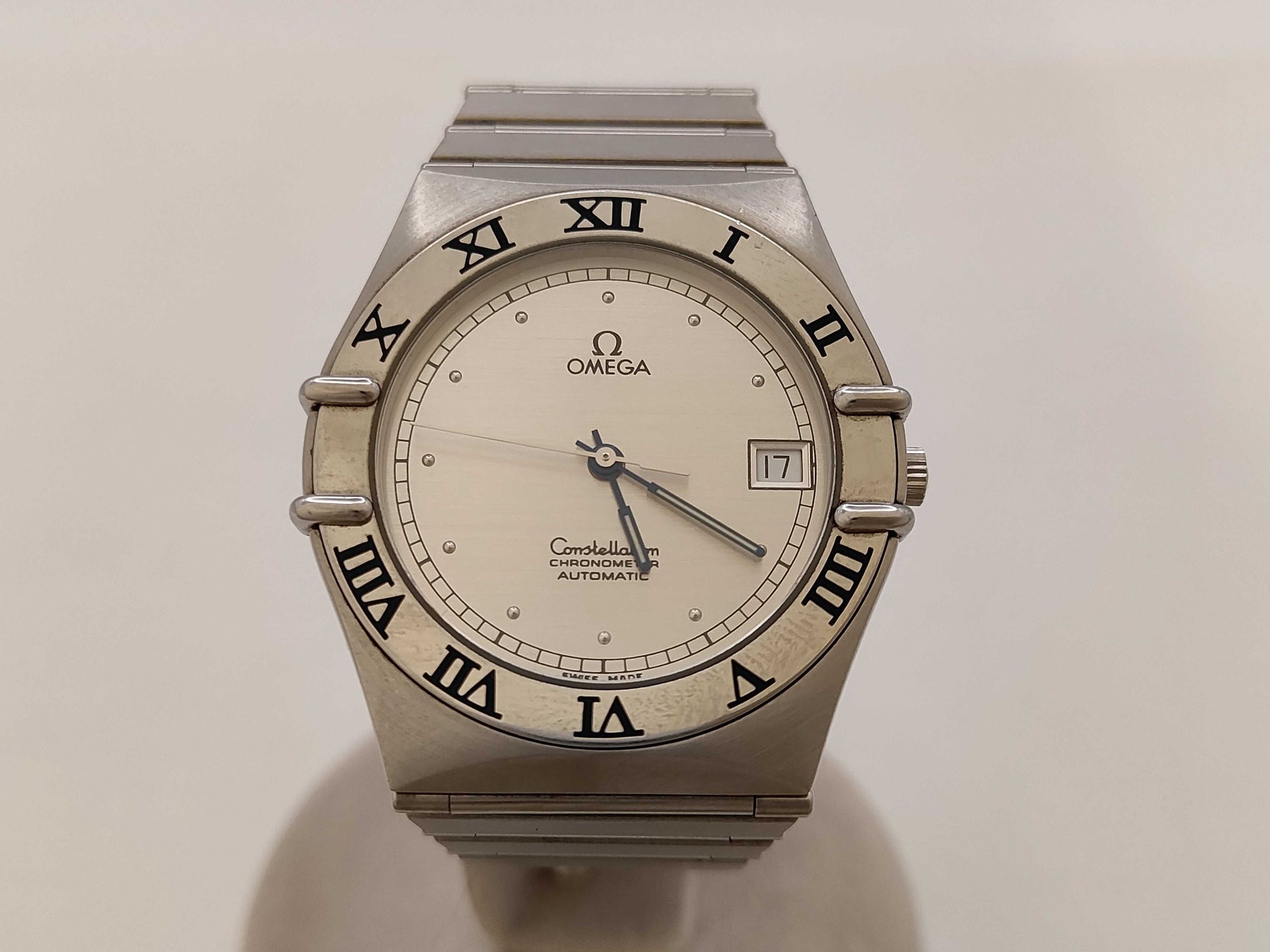 OMEGA 1500.30 49604983 Automatic Men's Watch