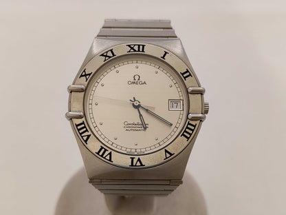 OMEGA 1500.30 49604983 Automatic Men's Watch