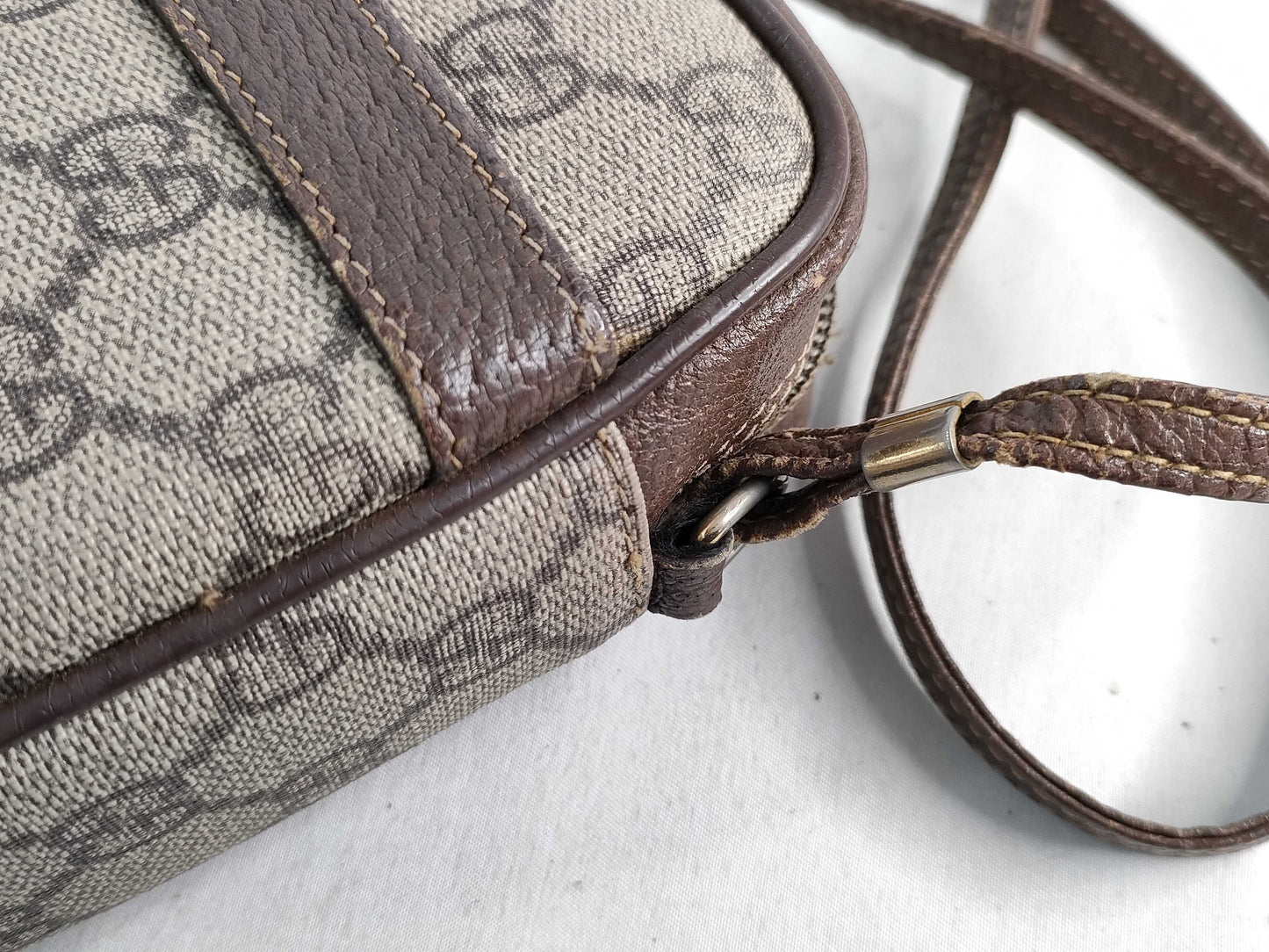 GUCCI Gucci 4023 Shoulder Bag