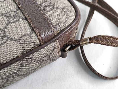 GUCCI Gucci 4023 Shoulder Bag