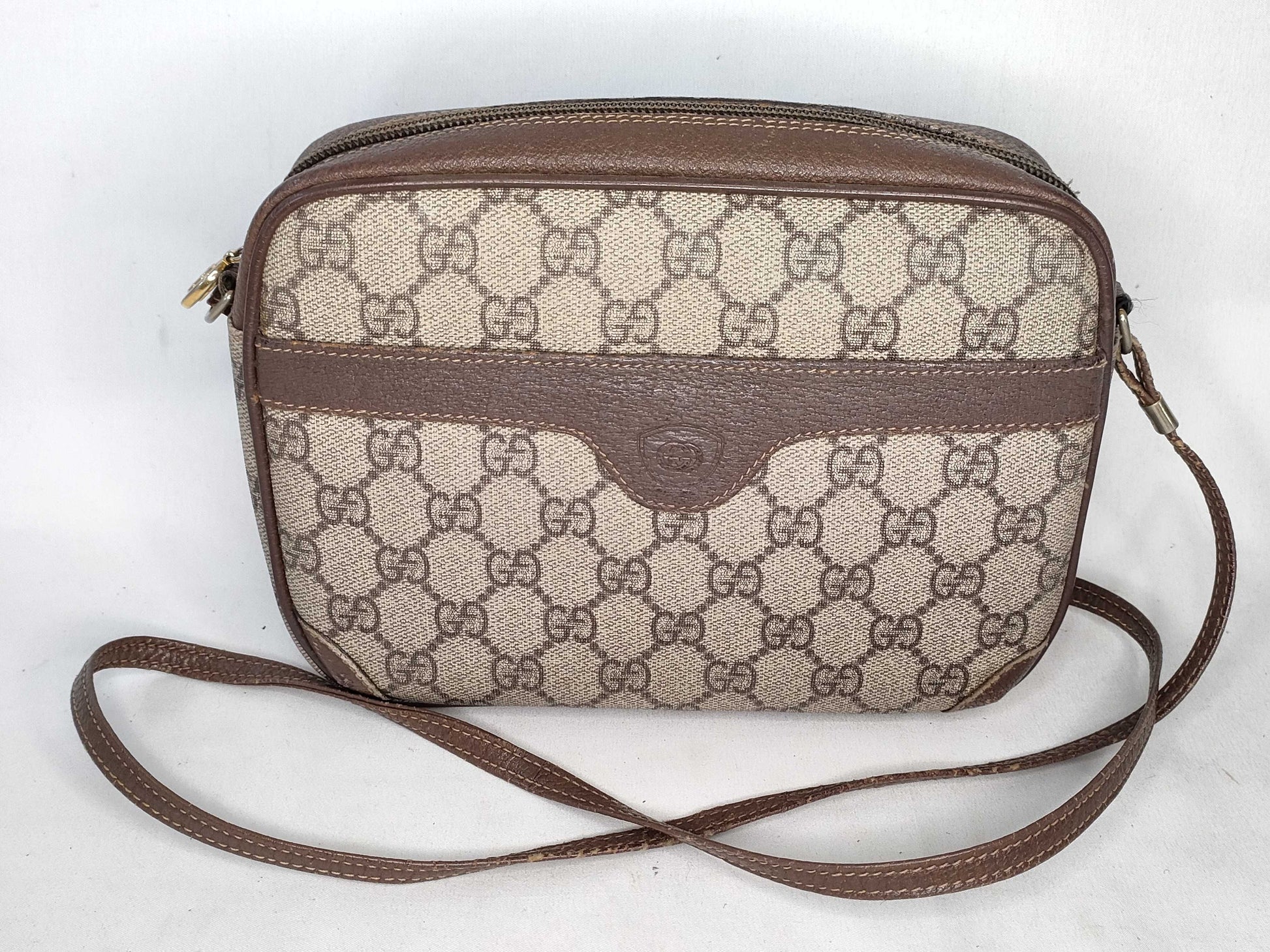 GUCCI Gucci 4023 Shoulder Bag