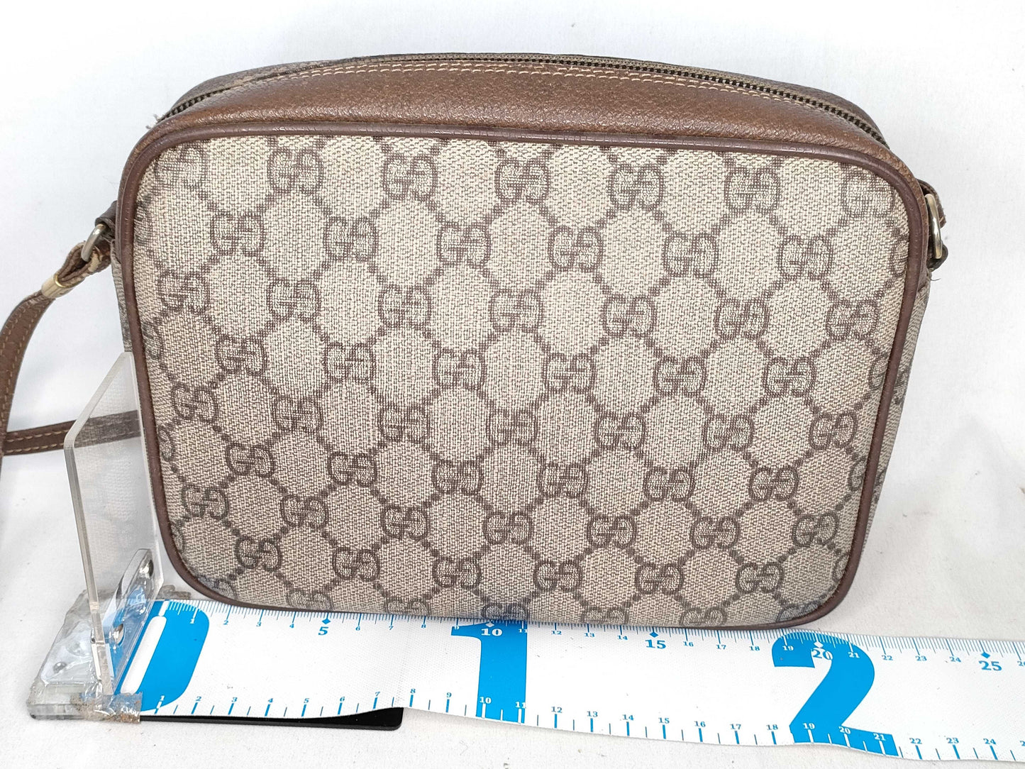 GUCCI Gucci 4023 Shoulder Bag