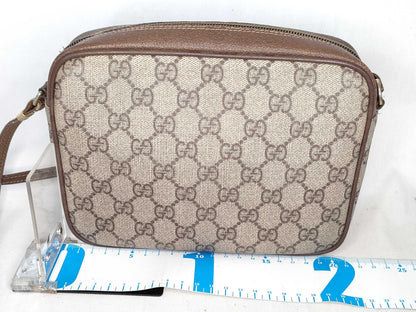 GUCCI Gucci 4023 Shoulder Bag