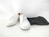 GIVENCHY Sneakers with Dust Bag, Size 38 1/2