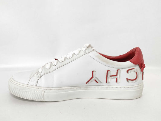 GIVENCHY Sneakers with Dust Bag, Size 38 1/2