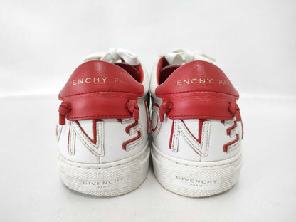GIVENCHY Sneakers with Dust Bag, Size 38 1/2