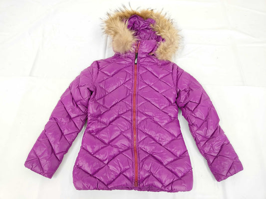 Pyrenex Down Jacket Coat Made in France Size 00 Coat