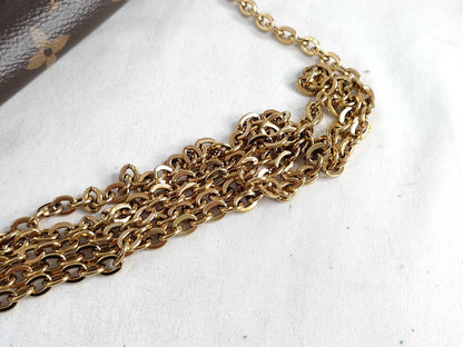 LOUIS VUITTON Portefeuille Dauphine M68746 Shoulder Bag