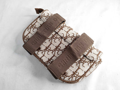 Dior Cactus Jack Travis Scott Arm Bag 27-BO-1211 Bag