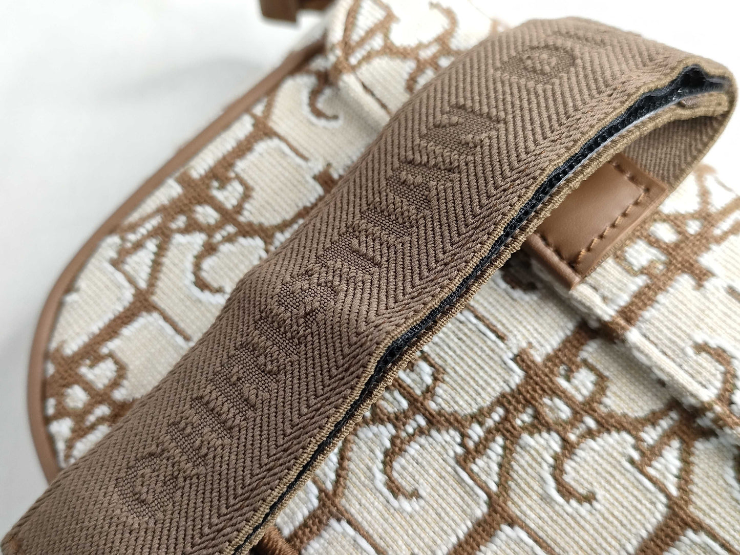 Dior Cactus Jack Travis Scott Arm Bag 27-BO-1211 Bag