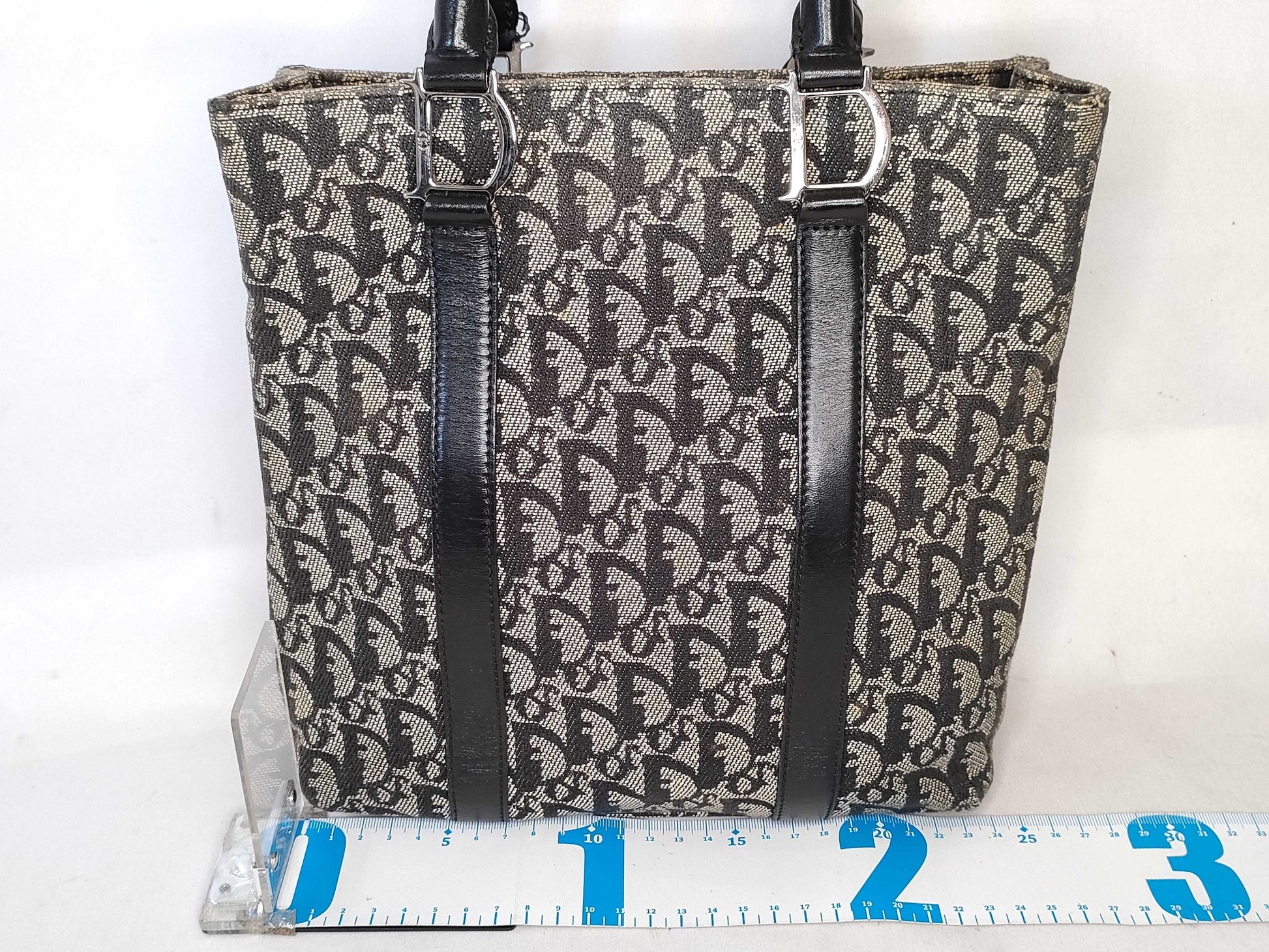 Dior Trotter Tote Bag BO C 0092