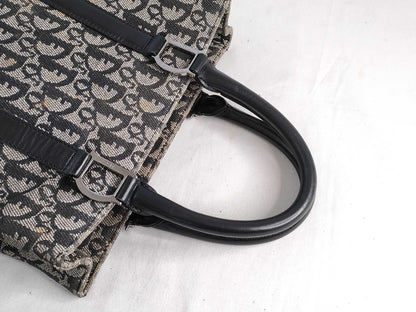 Dior Trotter Tote Bag BO C 0092