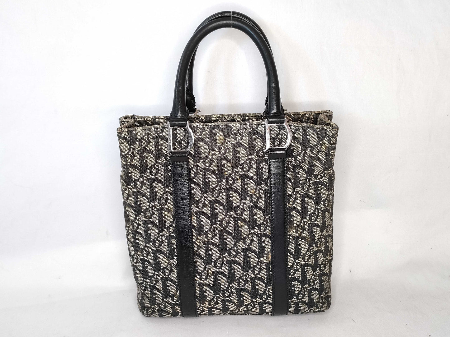 Dior Trotter Tote Bag BO C 0092