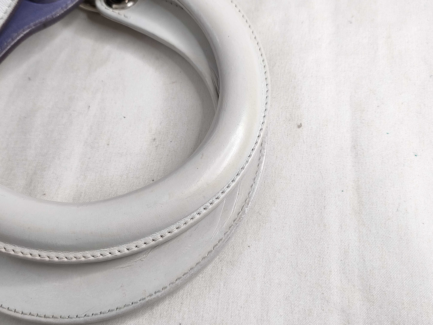 Dior Diorissimo 2-way handbag with pouch 19-MA-1111