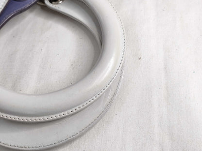 Dior Diorissimo 2-way handbag with pouch 19-MA-1111