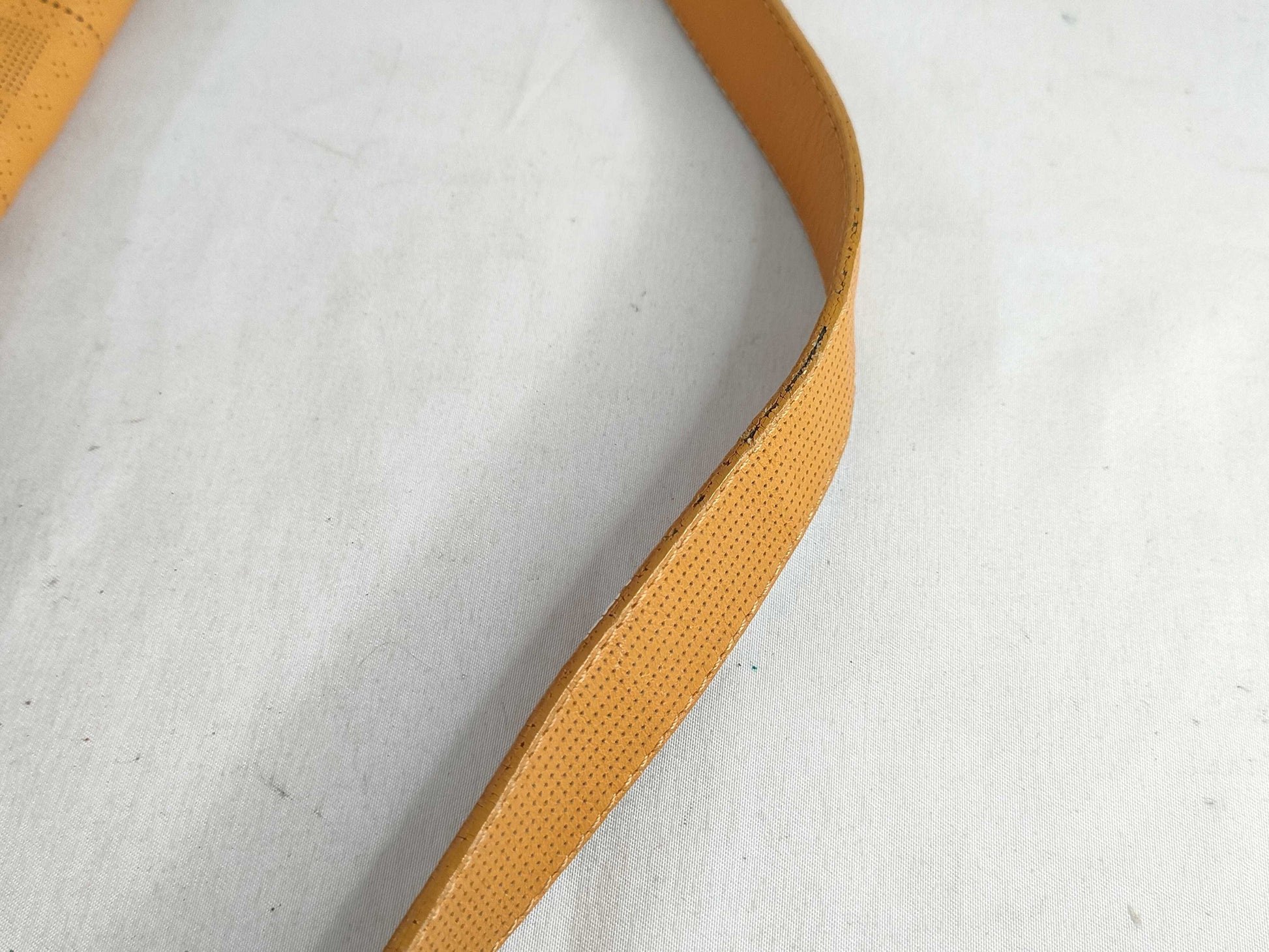 FENDI Leather Chef Bag 8BR436 Handbag