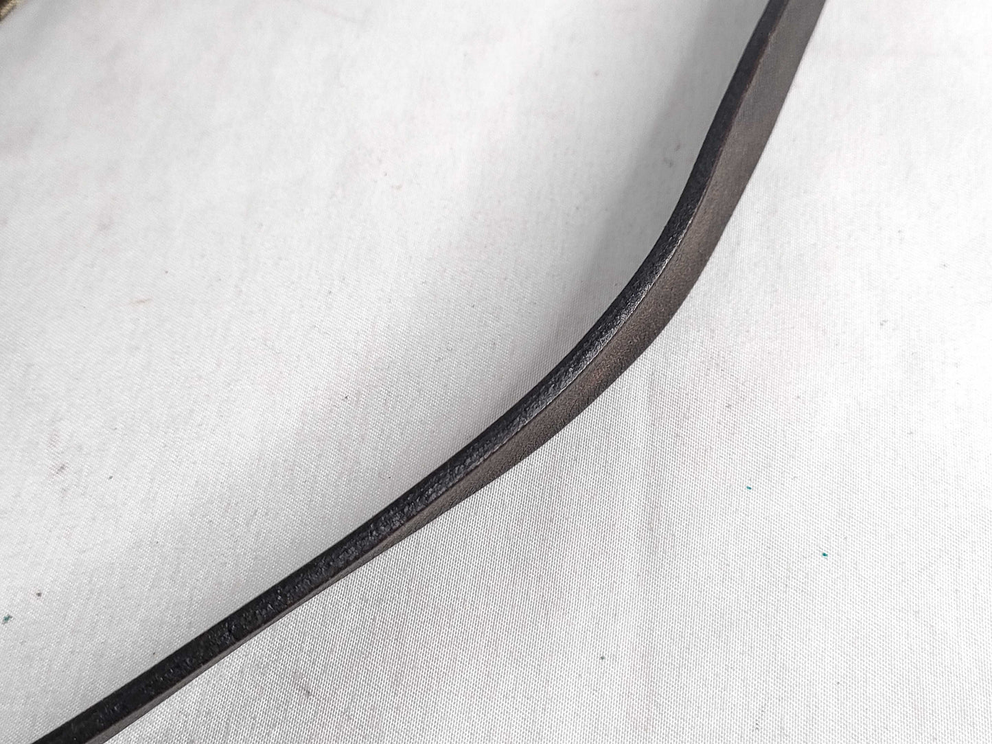 FENDI Mamma Bucket Zucchino Handbag