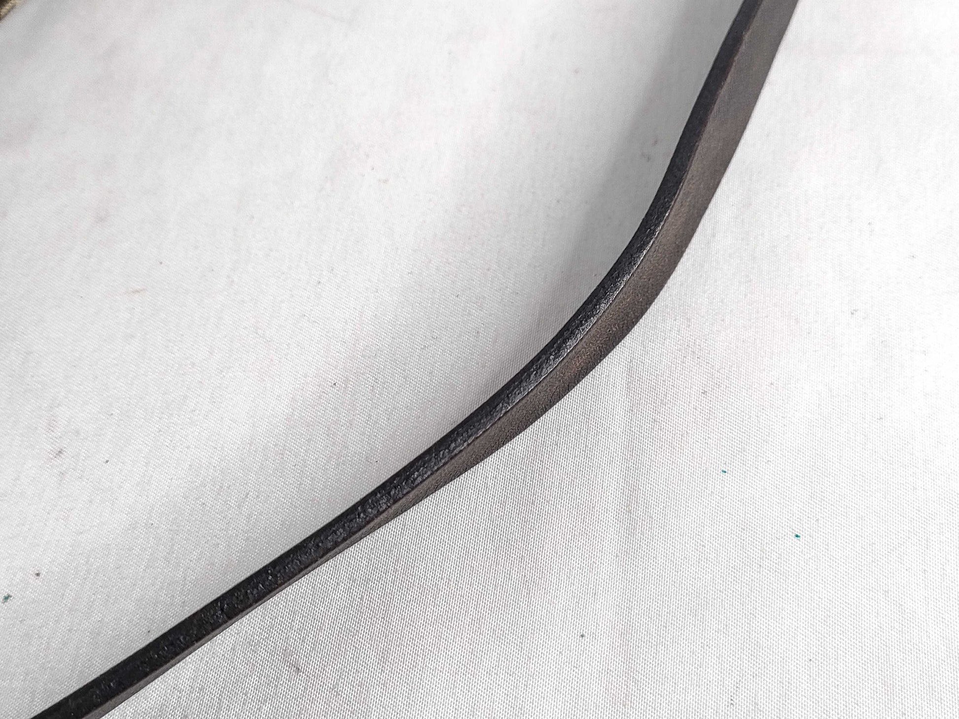 FENDI Mamma Bucket Zucchino Handbag