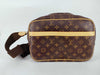 LOUIS VUITTON Monogram Louis Vuitton Reporter PM Shoulder Bag M45254 Shoulder Bag
