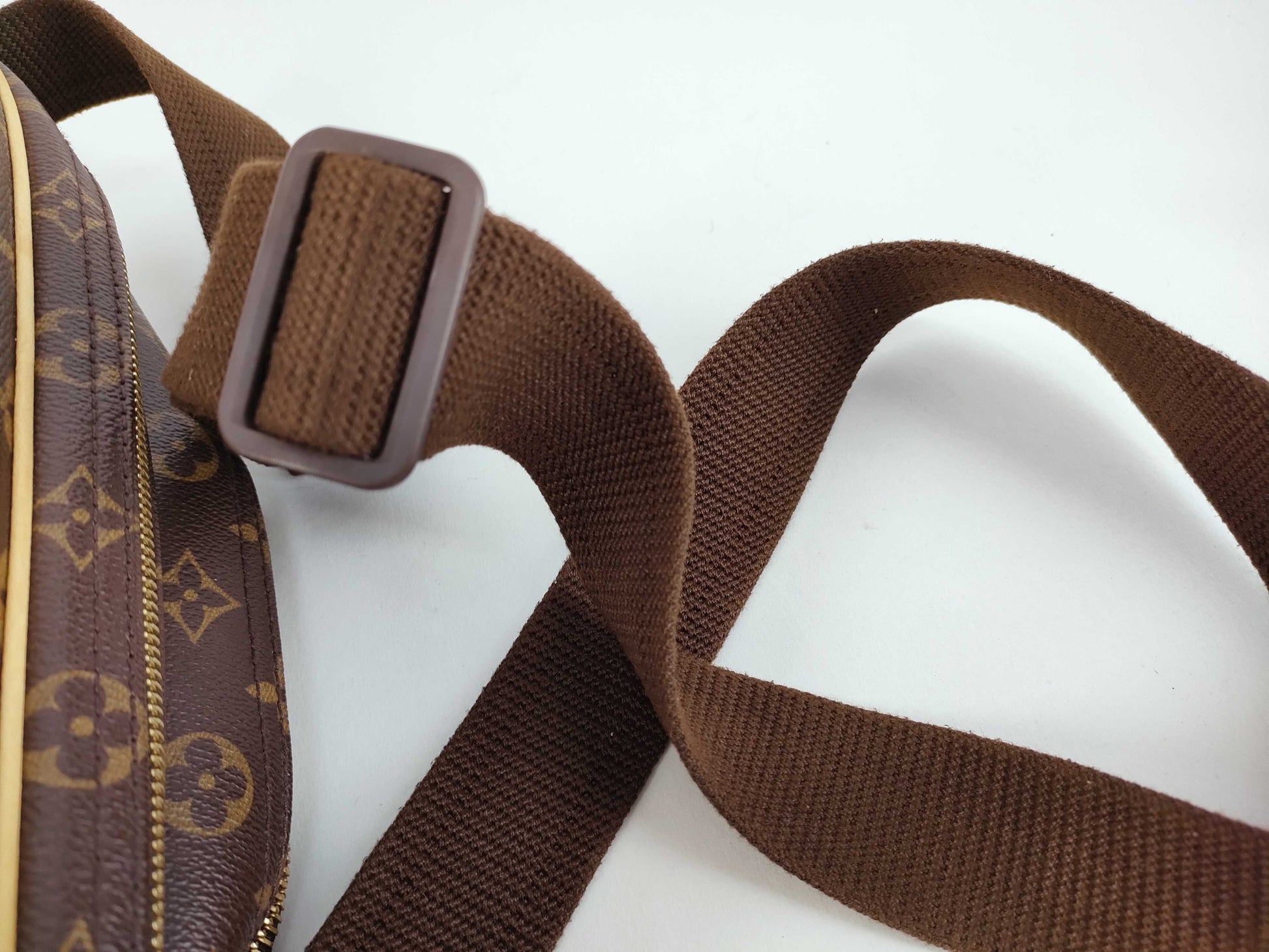 LOUIS VUITTON Monogram Louis Vuitton Reporter PM Shoulder Bag M45254 Shoulder Bag