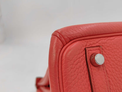 HERMES Birkin 30 handbag