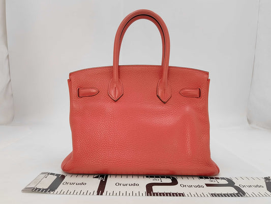 HERMES Birkin 30 handbag