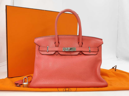 HERMES Birkin 30 handbag