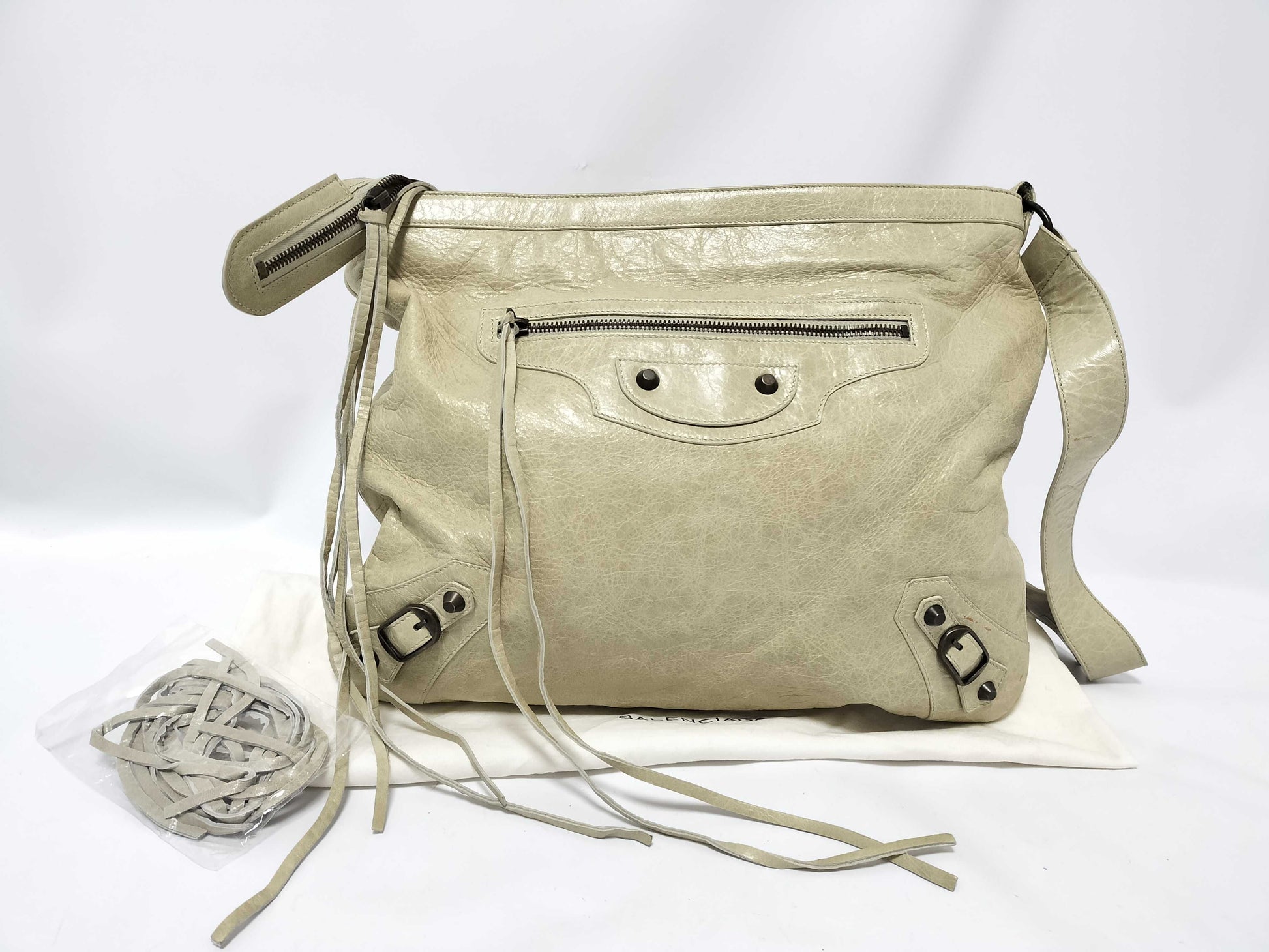 BALENCIAGA Shoulder Bag Shoulder Bag