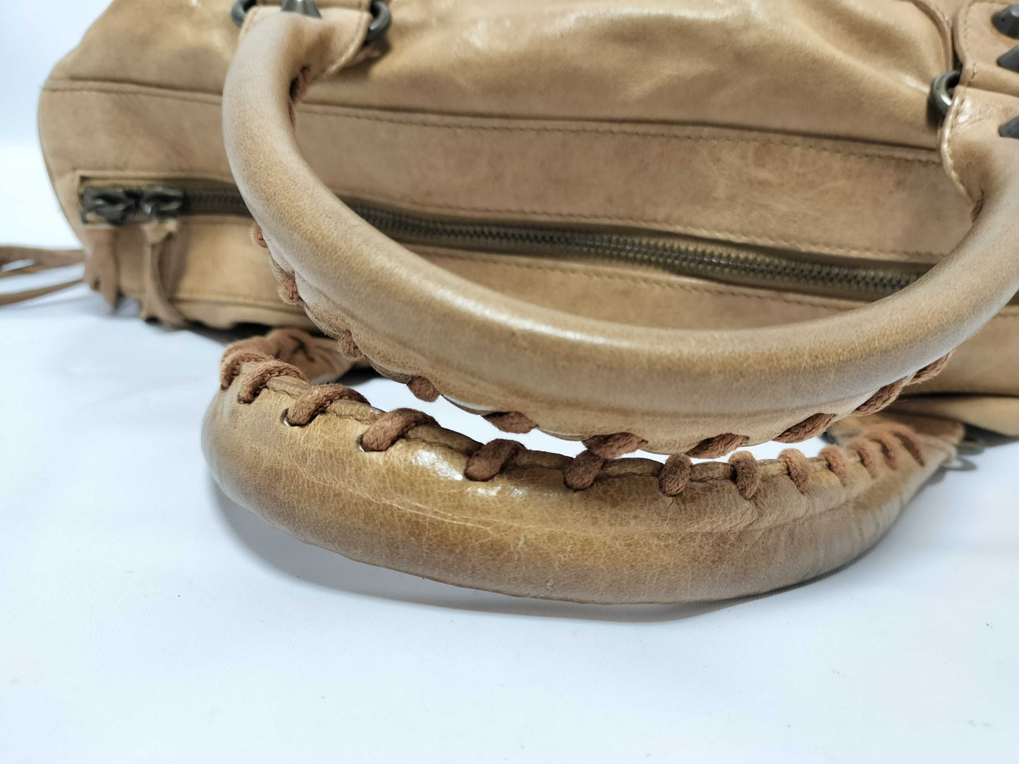 BALENCIAGA Shoulder Bag Handbag