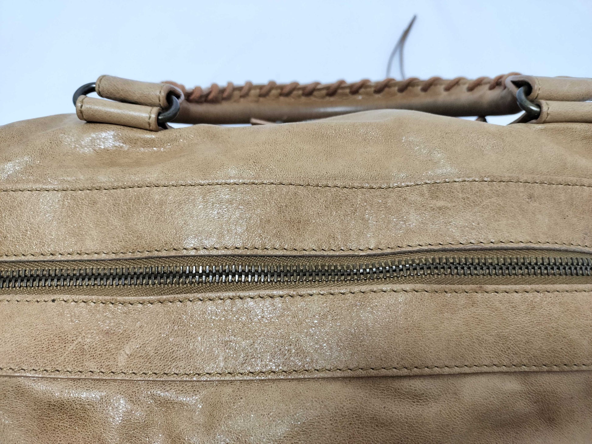 BALENCIAGA Shoulder Bag Handbag