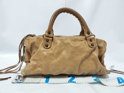 BALENCIAGA Shoulder Bag Handbag