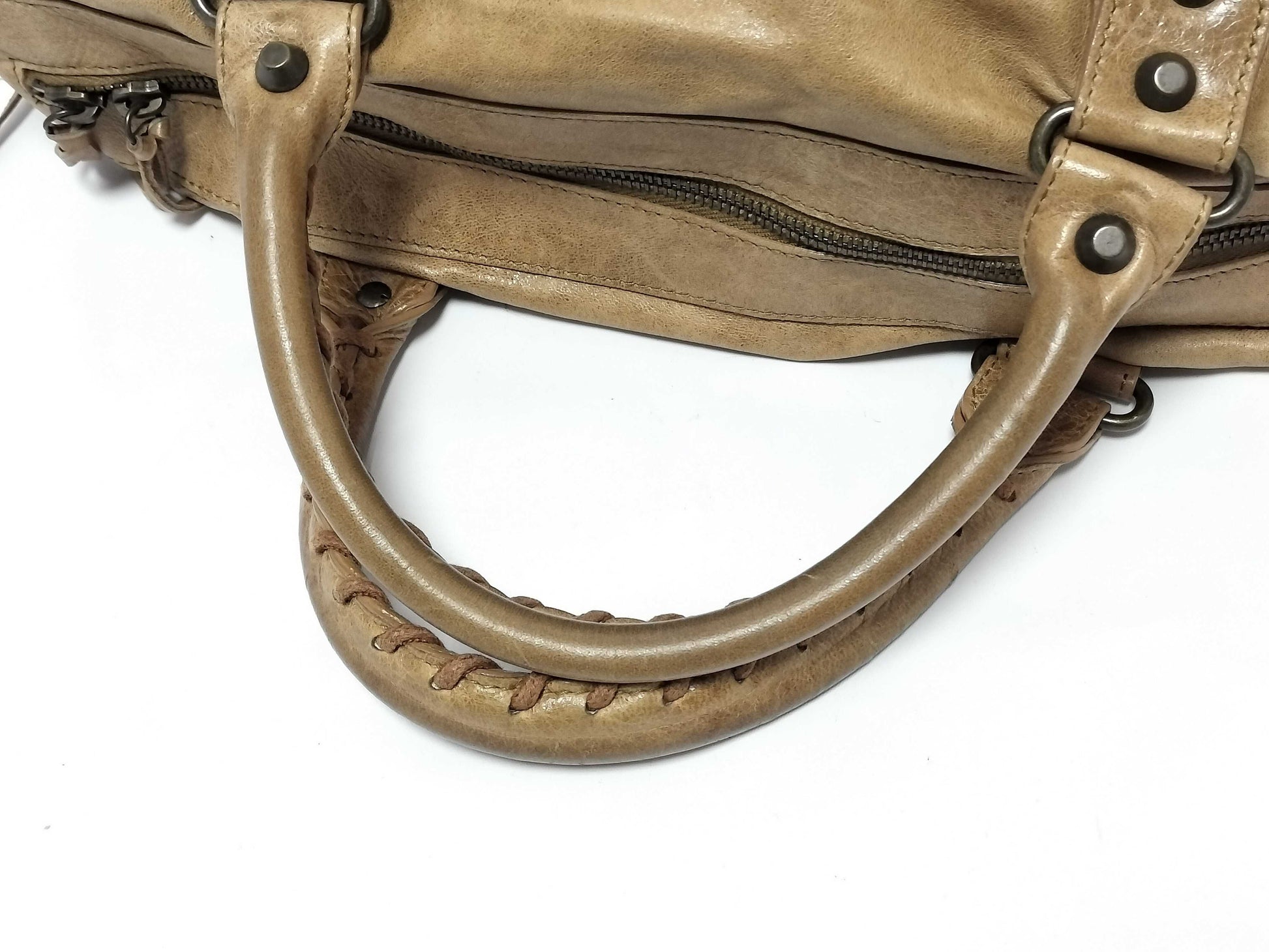BALENCIAGA Shoulder Bag Handbag