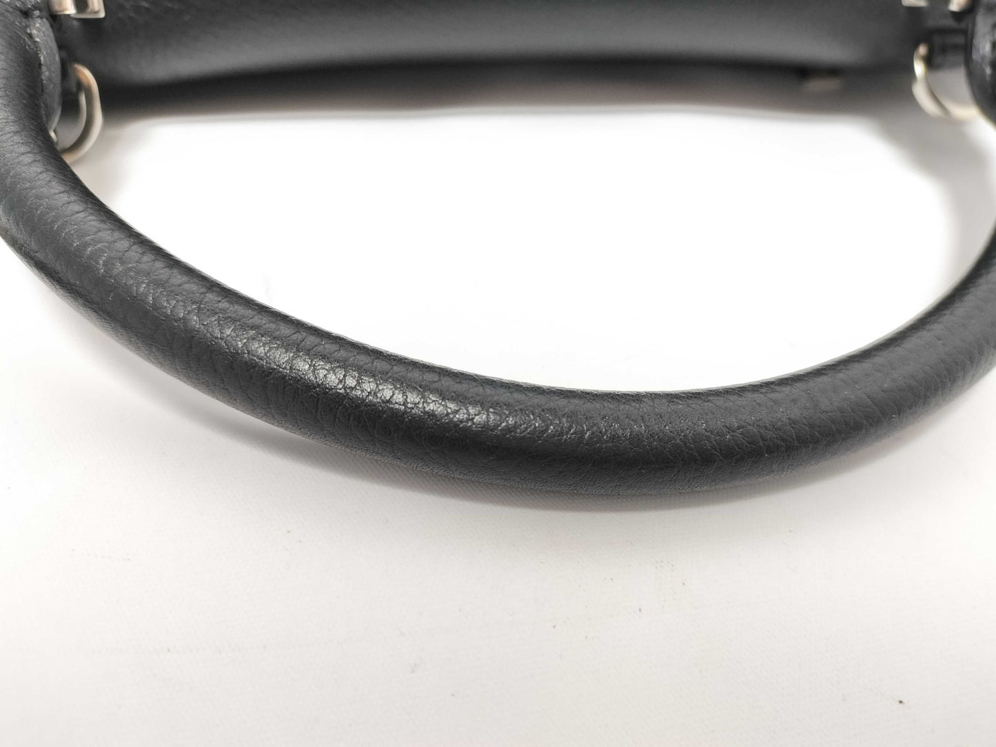 CELINE Traveler's Handbag