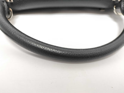 CELINE Traveler's Handbag