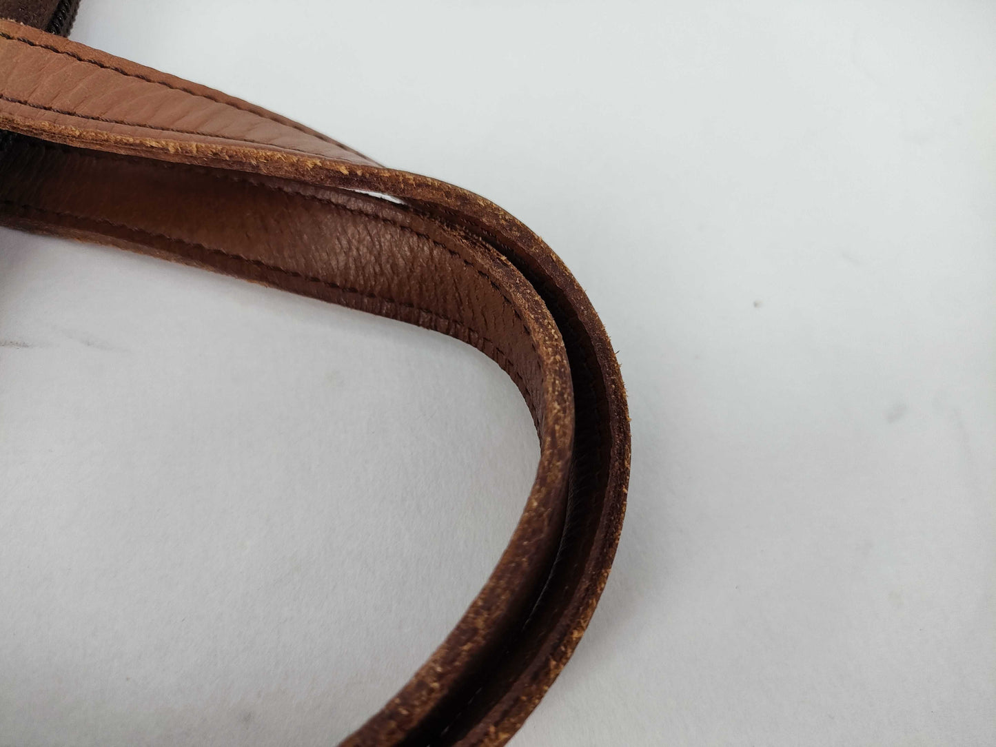 BURBERRY Nova Check Canvas Handbag