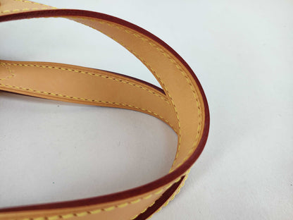 LOUIS VUITTON Monogram Batignolles Horizontal VI4008 Handbag