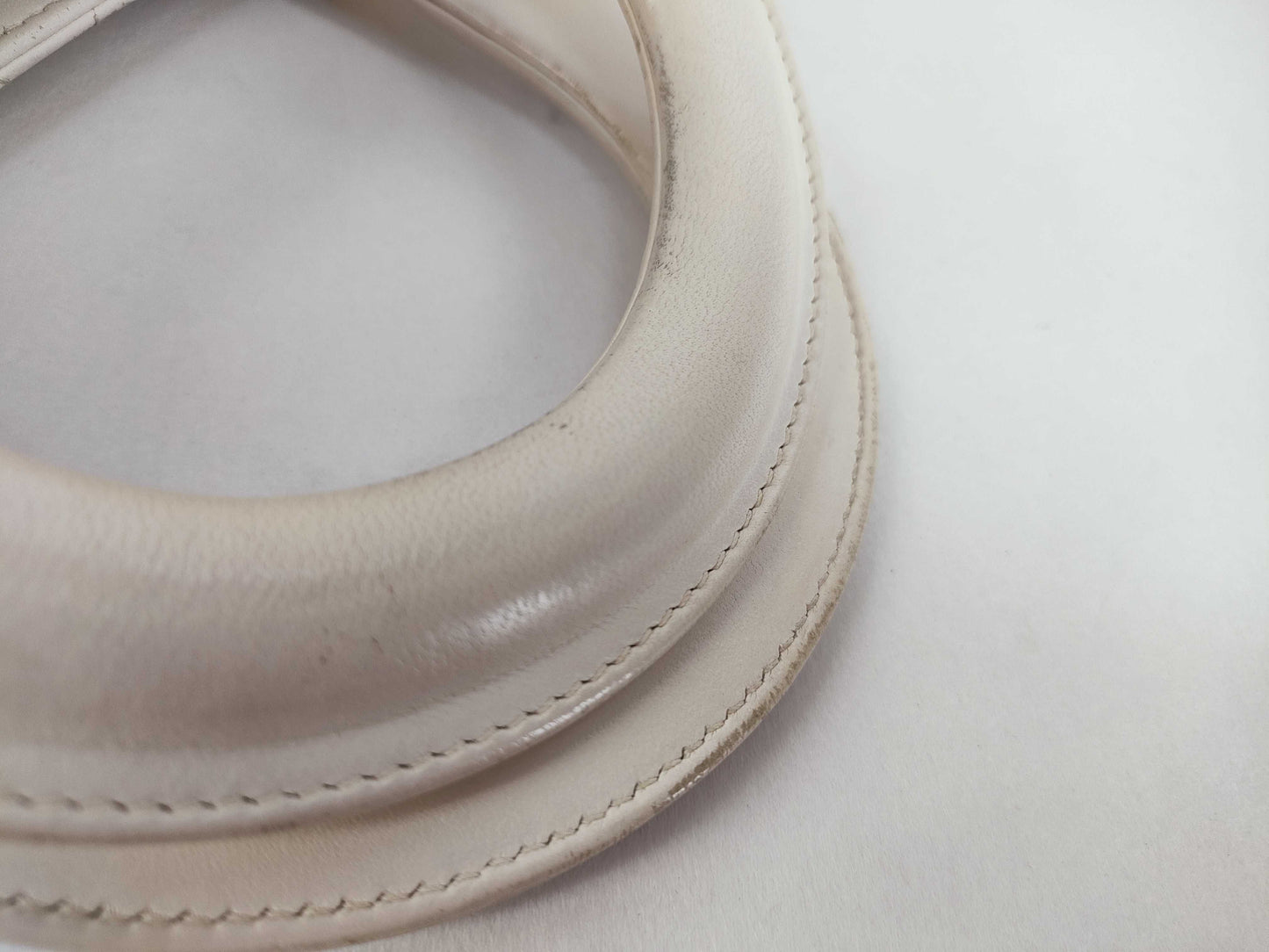 Dior Lady Dior Cannage Leather Handbag