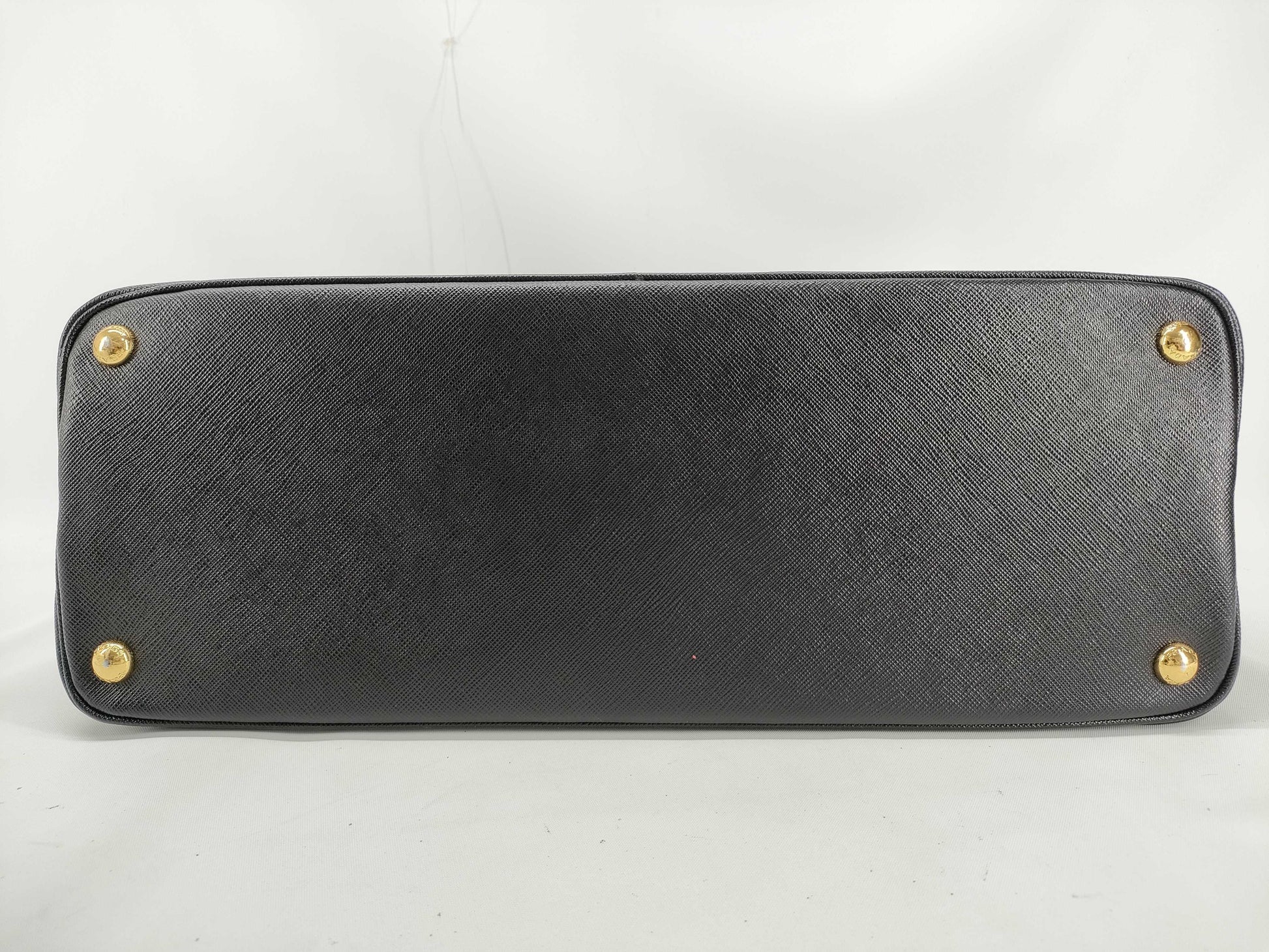 PRADA Galleria Saffiano Handbag