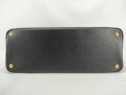 PRADA Galleria Saffiano Handbag