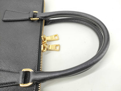PRADA Galleria Saffiano Handbag