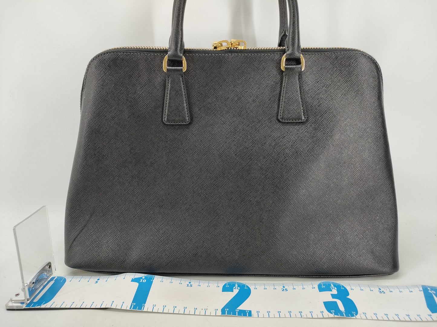 PRADA Galleria Saffiano Handbag