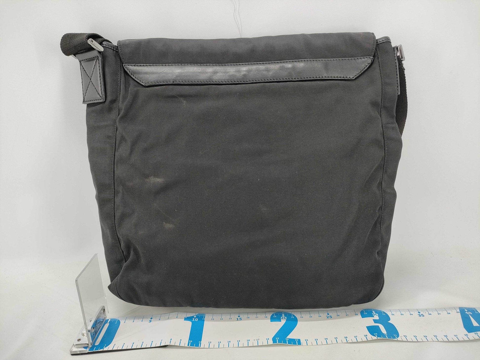 GUCCI Nylon Shoulder Bag Shoulder Bag