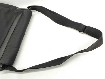 GUCCI Nylon Shoulder Bag Shoulder Bag