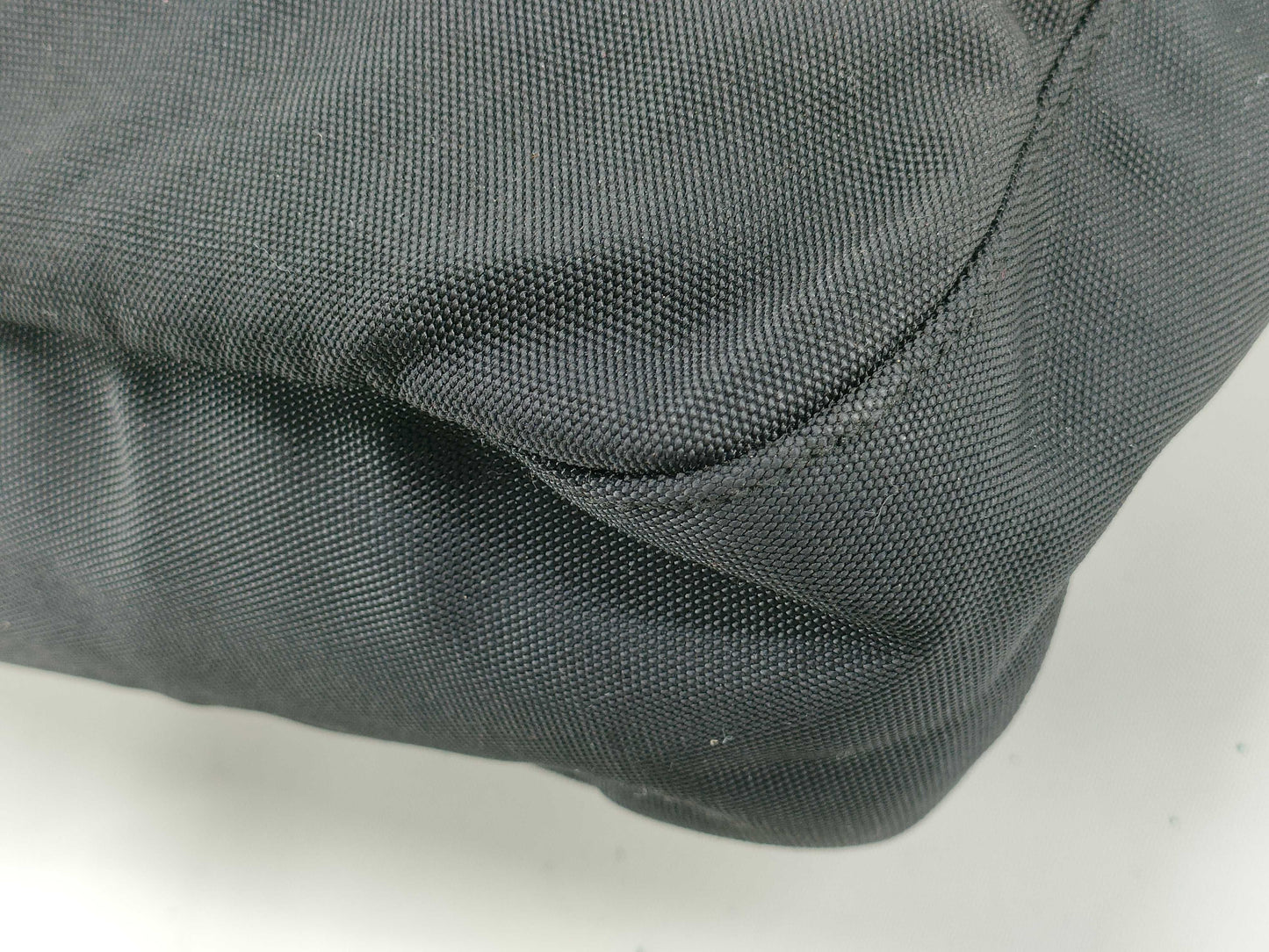 GUCCI Nylon Shoulder Bag Shoulder Bag